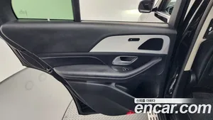 Mercedes-Benz GLE-Class, 2020 — миниатюра 15