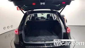 Mercedes-Benz GLE-Class, 2020 — миниатюра 29