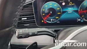 Mercedes-Benz GLE-Class, 2020 — миниатюра 34