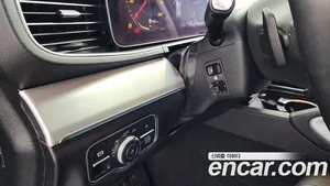 Mercedes-Benz GLE-Class, 2020 — миниатюра 35