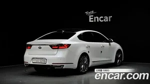 Kia K7, 2017 — миниатюра 2