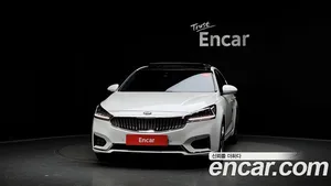 Kia K7, 2017 — миниатюра 3