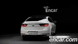 Kia K7, 2017 — миниатюра 4