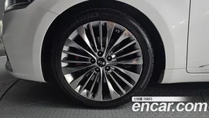 Kia K7, 2017 — миниатюра 5