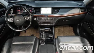 Kia K7, 2017 — миниатюра 10