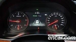 Kia K7, 2017 — миниатюра 11