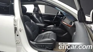 Kia K7, 2017 — миниатюра 13