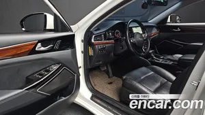 Kia K7, 2017 — миниатюра 17