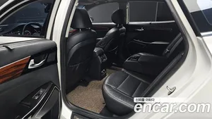 Kia K7, 2017 — миниатюра 18
