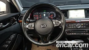 Kia K7, 2017 — миниатюра 19