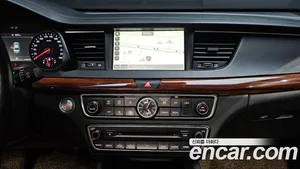 Kia K7, 2017 — миниатюра 20
