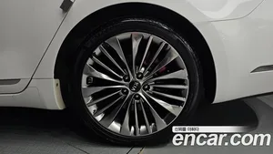 Kia K7, 2017 — миниатюра 7