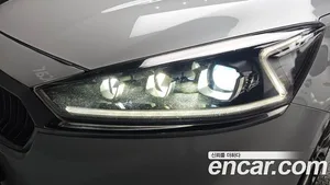 Kia K7, 2017 — миниатюра 8