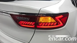 Kia K7, 2017 — миниатюра 9