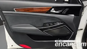 Kia K7, 2017 — миниатюра 14