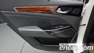Kia K7, 2017 — миниатюра 15