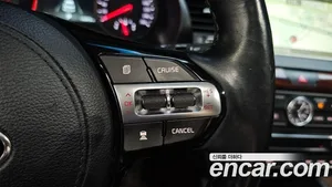 Kia K7, 2017 — миниатюра 27
