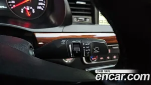 Kia K7, 2017 — миниатюра 30