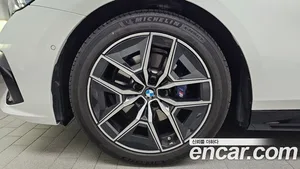 BMW 5-Series, 2025 — миниатюра 5
