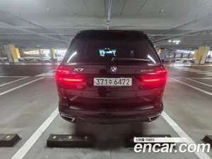 BMW X7, 2023 — миниатюра 6