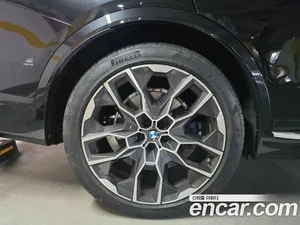 BMW X7, 2023 — миниатюра 9