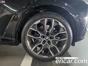 BMW X7, 2023 — миниатюра 10