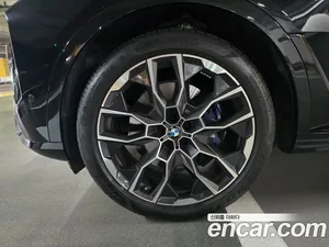 BMW X7, 2023 — миниатюра 11