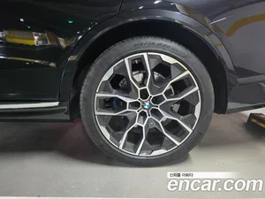 BMW X7, 2023 — миниатюра 12