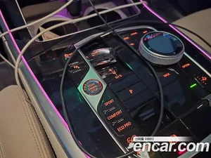 BMW X7, 2023 — миниатюра 16