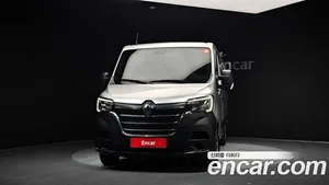 Renault Master, 2021 — миниатюра 3