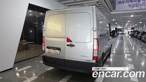 Renault Master, 2021 — миниатюра 4