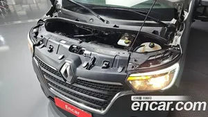 Renault Master, 2021 — миниатюра 6
