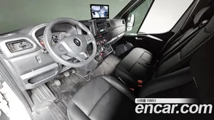 Renault Master, 2021 — миниатюра 10