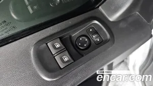 Renault Master, 2021 — миниатюра 17