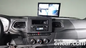 Renault Master, 2021 — миниатюра 21