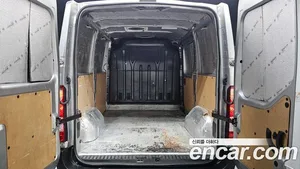 Renault Master, 2021 — миниатюра 26