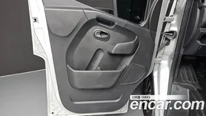 Renault Master, 2021 — миниатюра 14
