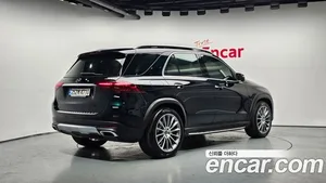 Mercedes-Benz GLE-Class, 2023 — миниатюра 2