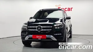 Mercedes-Benz GLE-Class, 2023 — миниатюра 3