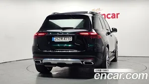 Mercedes-Benz GLE-Class, 2023 — миниатюра 4