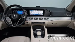 Mercedes-Benz GLE-Class, 2023 — миниатюра 7