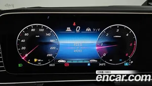 Mercedes-Benz GLE-Class, 2023 — миниатюра 8