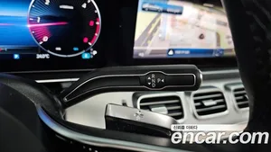 Mercedes-Benz GLE-Class, 2023 — миниатюра 9