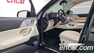 Mercedes-Benz GLE-Class, 2023 — миниатюра 10