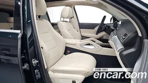 Mercedes-Benz GLE-Class, 2023 — миниатюра 11