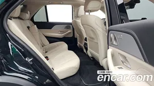 Mercedes-Benz GLE-Class, 2023 — миниатюра 12