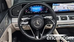 Mercedes-Benz GLE-Class, 2023 — миниатюра 13