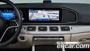 Mercedes-Benz GLE-Class, 2023 — миниатюра 15