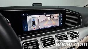 Mercedes-Benz GLE-Class, 2023 — миниатюра 16