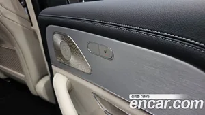 Mercedes-Benz GLE-Class, 2023 — миниатюра 19